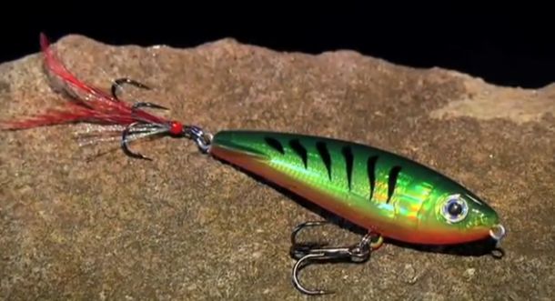 VIDEO: How to use – X-Rap Sub Walk